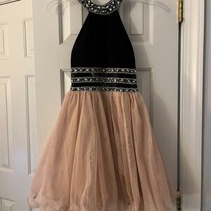 Prom / cocktail dress